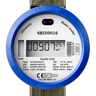 FlowIQ3100