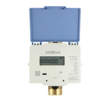 QALCOSONIC F1