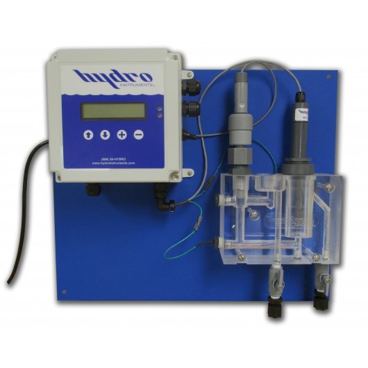 HydroInstruments